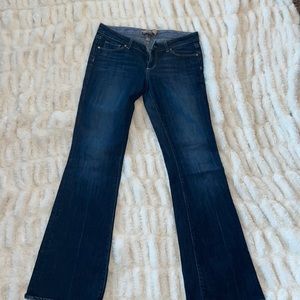 Paige premium denim jeans